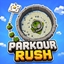 Parkour Rush By Ash Blast logo