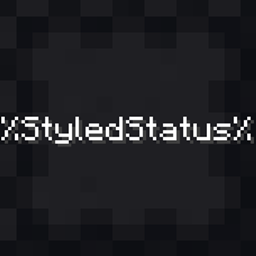 Styled Status project image