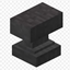 RIKY_MAFFIN Cheapest anvil logo