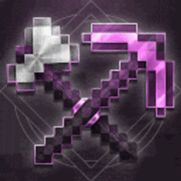 All-in-One VeinMiner & TreeFeller (datapack) logo
