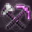 All-in-One VeinMiner & TreeFeller (datapack) logo