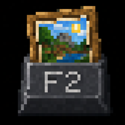 BetterF2 (Screenshot Gallery + auto copy)