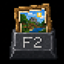 BetterF2 (Screenshot Gallery + auto copy) logo