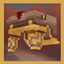 Roman Armor logo