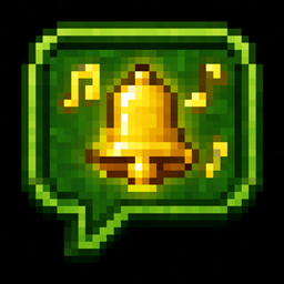 Chat Ping by luderspieler