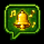 Chat Ping by luderspieler logo