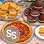 American Desserts - Set 2 logo