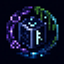 Natyheim: The Past logo
