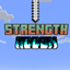 Strength SMP S4 Bug Fixes logo