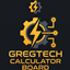 GregTech Calculator Board logo