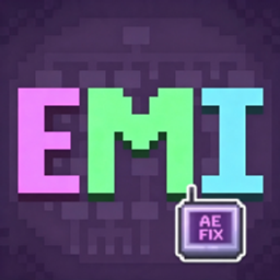 AE2 EMI SHIFT CRAFT project image