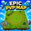 Epic PvP Map | 3 Kits - One Click Equip by Ash Blast logo