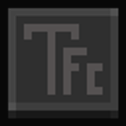 Plain Dark - TerraFirmaCraft  logo