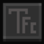 Plain Dark - TerraFirmaCraft  logo