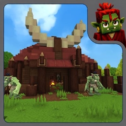 Trork-House logo