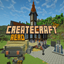 CreateCraft Aero SMP logo