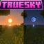 Truesky logo