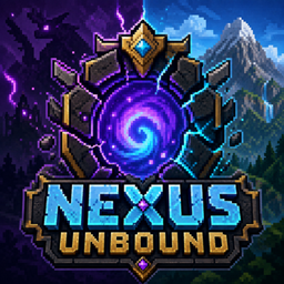 Nexus Unbound project image