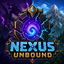 Nexus Unbound logo