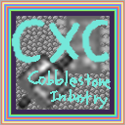 Cobblestone-xX-Compressed project image