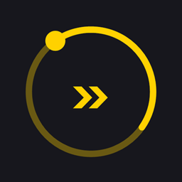 KickBaton logo
