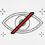 Hide Pause Menu logo