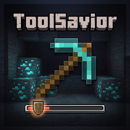 Tool Savior logo