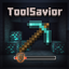 Tool Savior logo