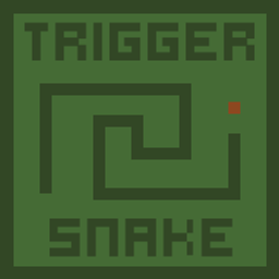 TriggerSnake logo