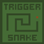 TriggerSnake logo