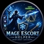 Mage Escort Helper logo