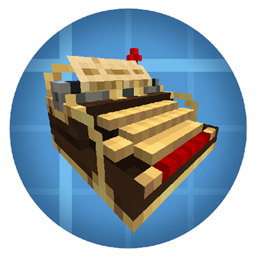 Create Aeronautics: ToggleCaps logo