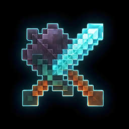 Ultimate PvP by ZenXveda logo