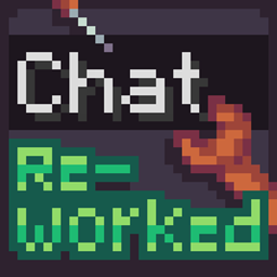 Chat Reworked