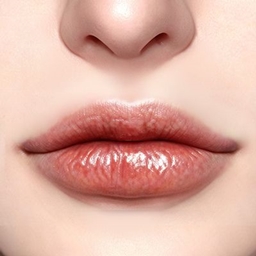 Lipstick 03 HQ logo