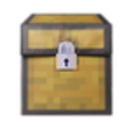 SimplePrivateChest logo