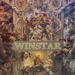 WINSTAR CLASSIC logo