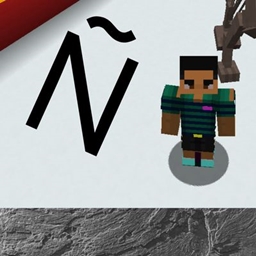 Prehistorico Spanish project image