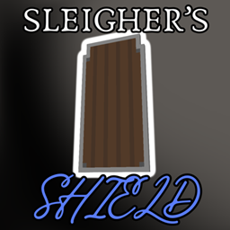 Sleigher's Shield project image