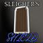 Sleigher's Shield logo