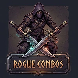 Rogue Combo Tracker logo