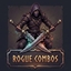 Rogue Combo Tracker logo