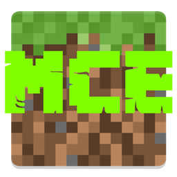 MinecraftContentExpansion logo