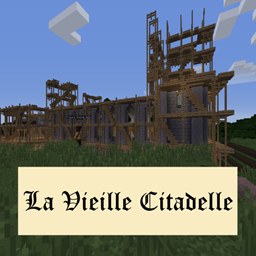 La Vieille Citadelle logo