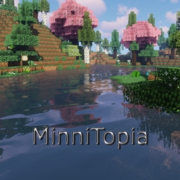 MinniTopia