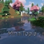 MinniTopia logo