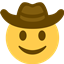 The Rancher's Pack logo