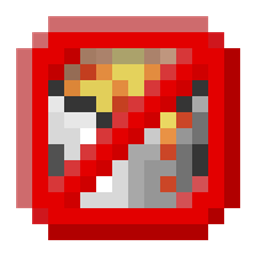 No Lava Bucketing