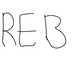REB logo