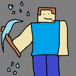 Craft_Mine project image